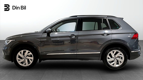 Volkswagen Tiguan 2 of 13