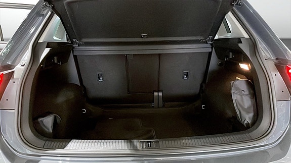 Volkswagen Tiguan 12 of 13