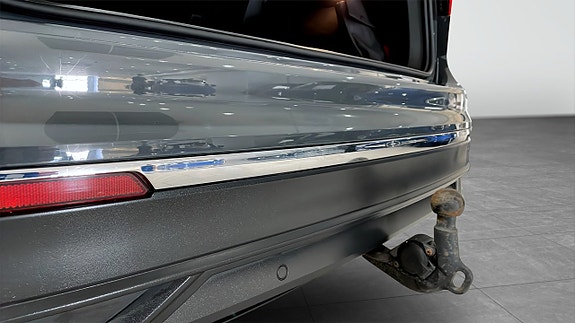 Volkswagen Tiguan 13 of 13