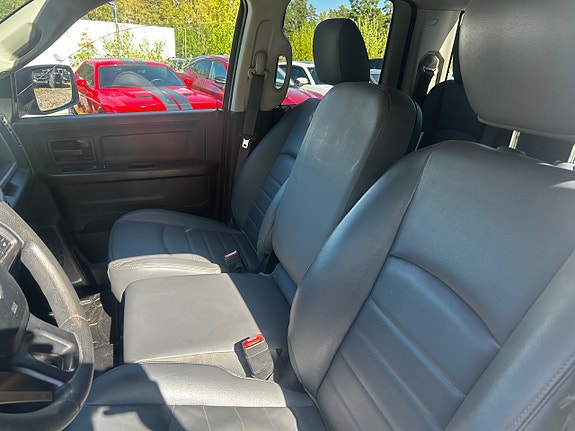 RAM 1500 23 of 27
