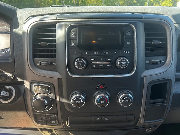 RAM 1500 18 of 27