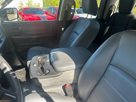 RAM 1500 24 of 27