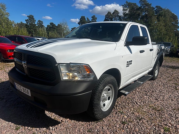 RAM 1500 2 of 27