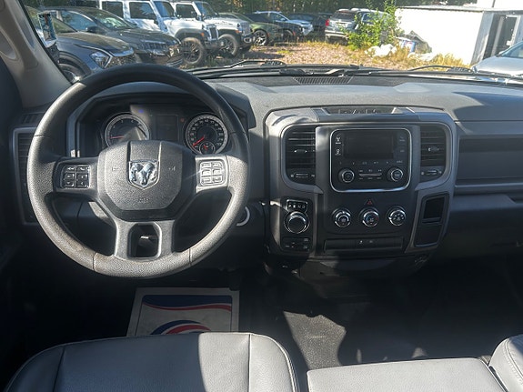 RAM 1500 17 of 27
