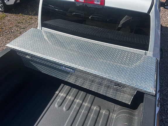 RAM 1500 7 of 27