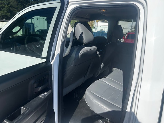 RAM 1500 12 of 27