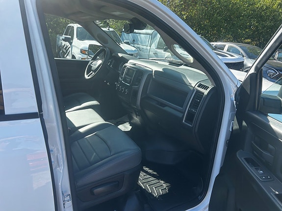 RAM 1500 14 of 27