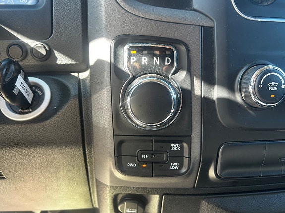RAM 1500 19 of 27