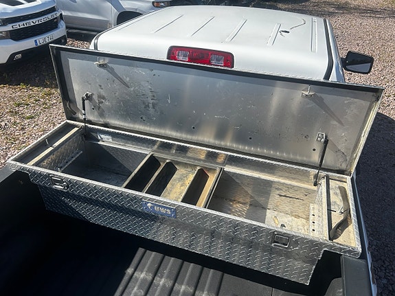 RAM 1500 8 of 27