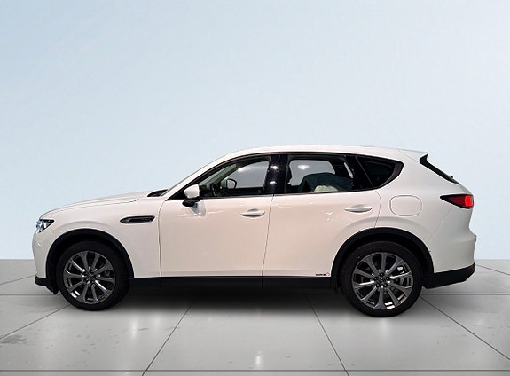 Mazda CX-60 4 of 21