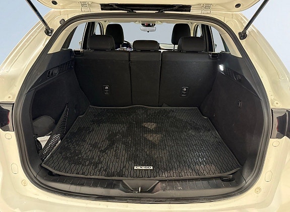 Mazda CX-60 12 of 21