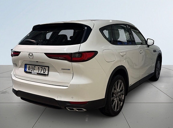 Mazda CX-60 6 of 21