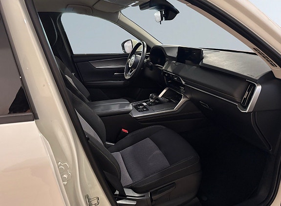 Mazda CX-60 10 of 21