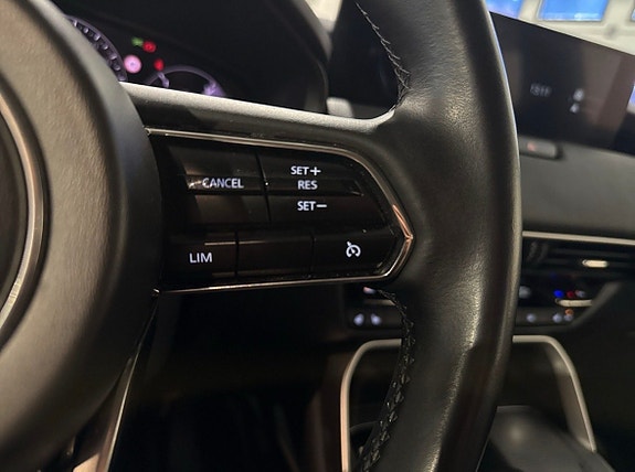 Mazda CX-60 19 of 21