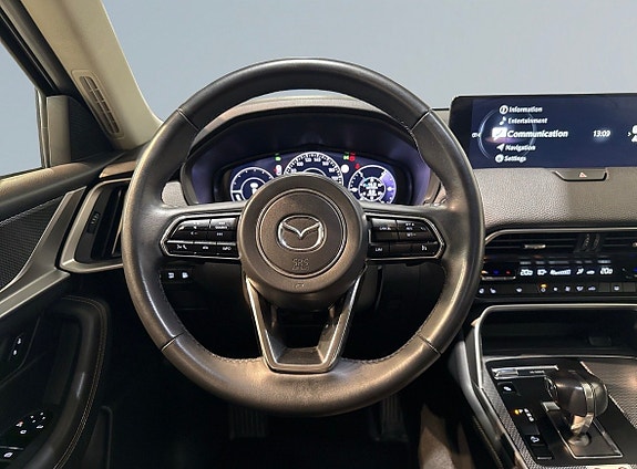 Mazda CX-60 9 of 21