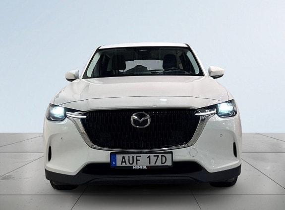 Mazda CX-60 2 of 21