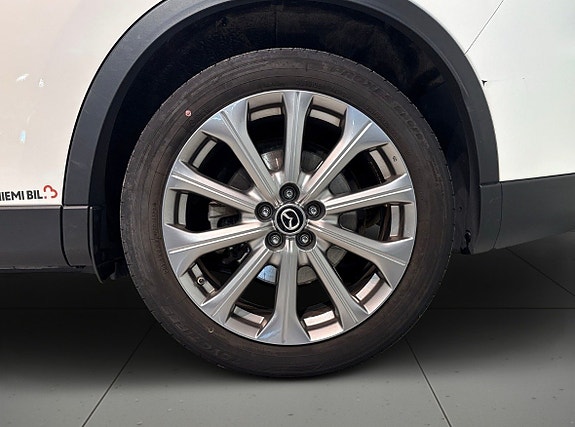 Mazda CX-60 15 of 21