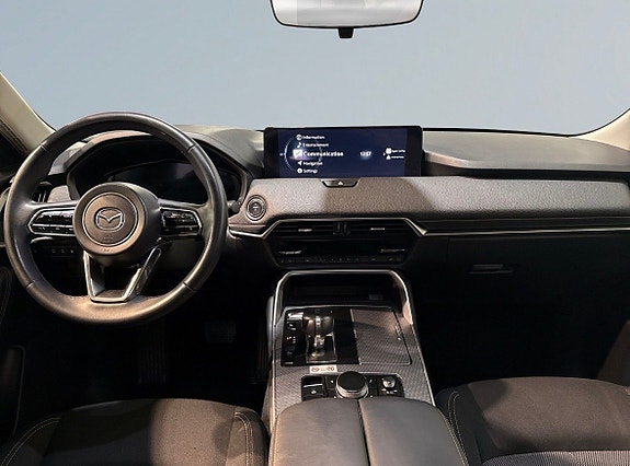 Mazda CX-60 8 of 21