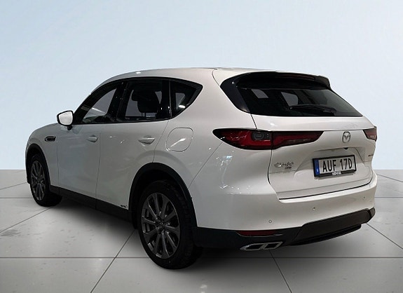 Mazda CX-60 5 of 21