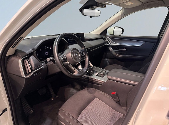 Mazda CX-60 7 of 21