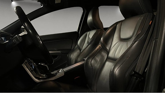 Volvo V60 6 of 7