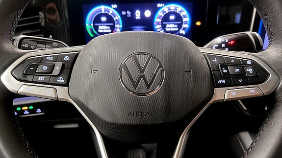 Volkswagen Tiguan 20 of 24