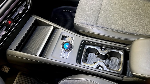 Volkswagen Tiguan 18 of 24