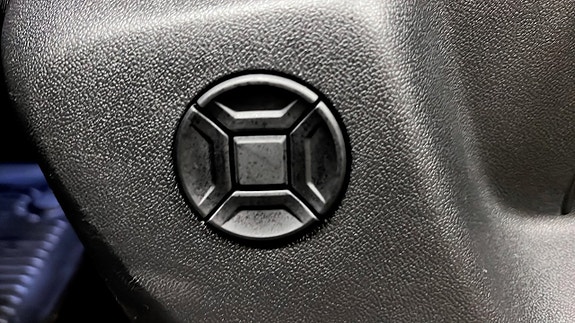 Volkswagen Tiguan 17 of 24