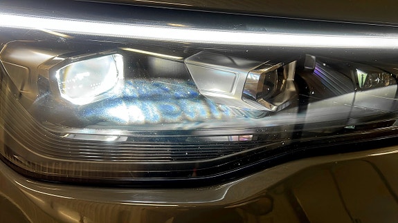 Volkswagen Tiguan 14 of 24