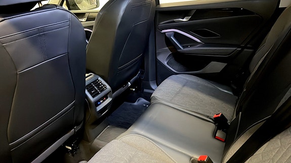 Volkswagen Tiguan 11 of 24