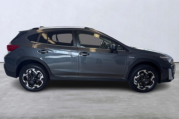 Subaru XV 3 of 17