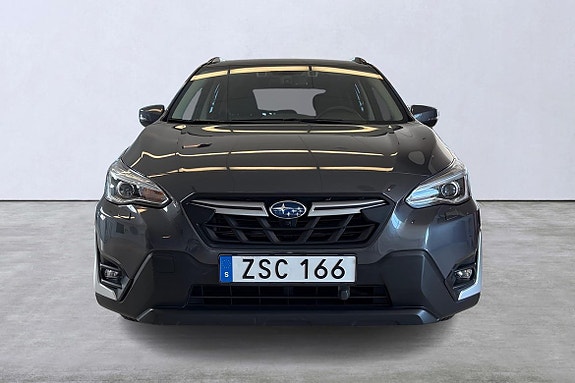Subaru XV 7 of 17