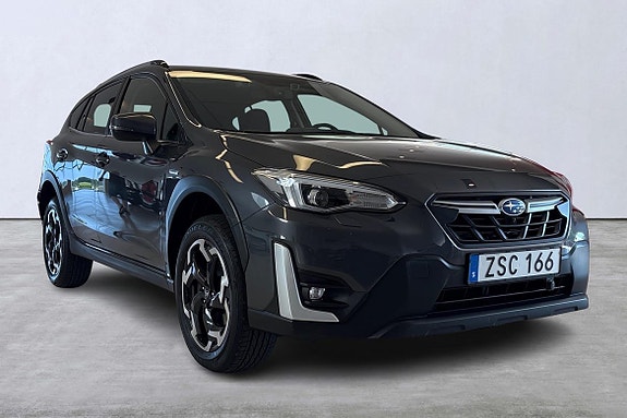 Subaru XV 6 of 17