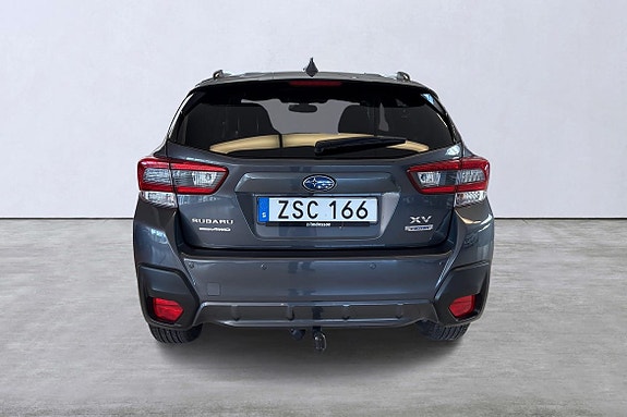 Subaru XV 5 of 17