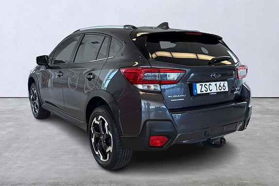 Subaru XV 4 of 17