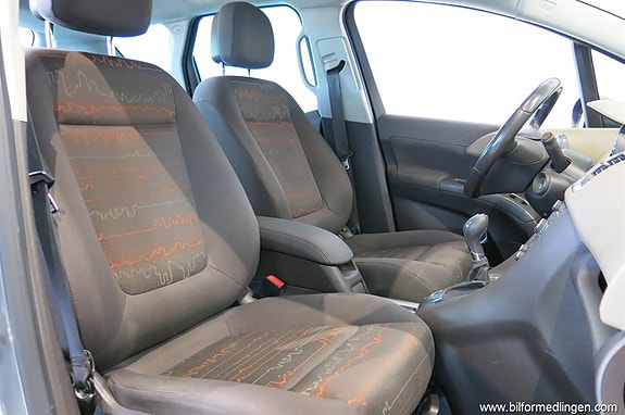 Opel Meriva 8 of 17