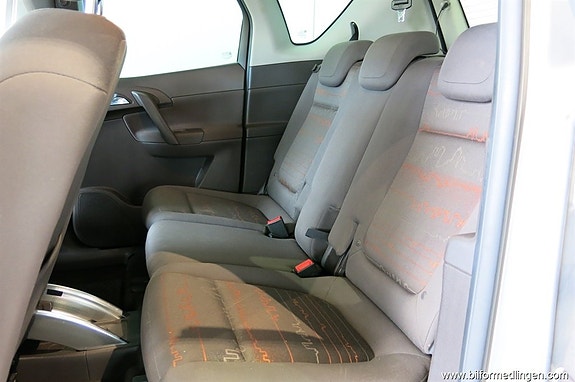 Opel Meriva 11 of 17