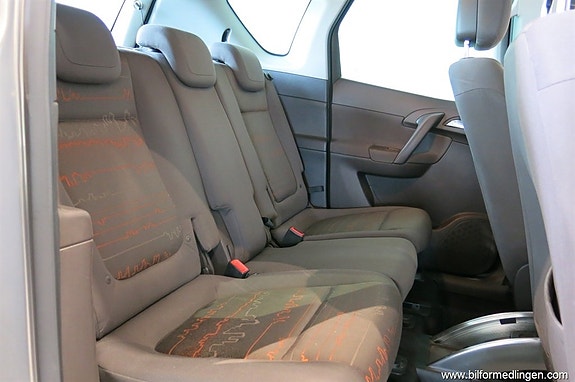 Opel Meriva 9 of 17