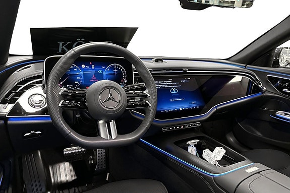 Mercedes-Benz E300 9 of 18