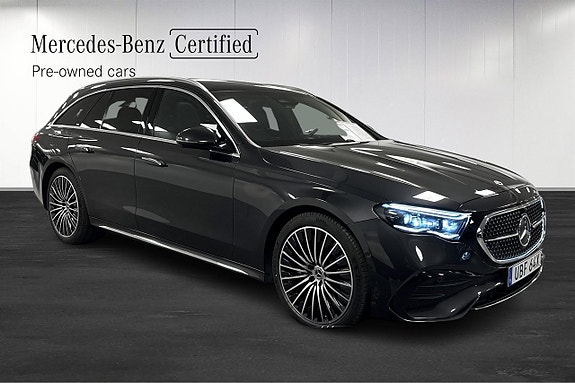 Mercedes-Benz E300 2 of 18