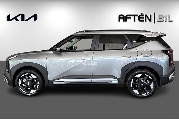 Kia Seltos 6 of 22