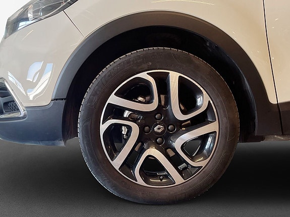 Renault Captur 5 of 10