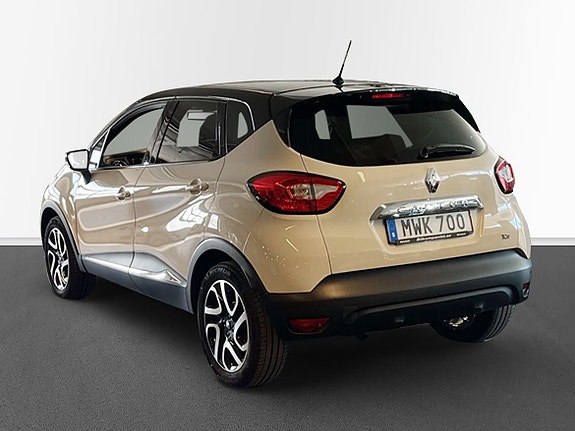 Renault Captur 2 of 10