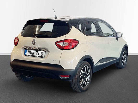 Renault Captur 4 of 10