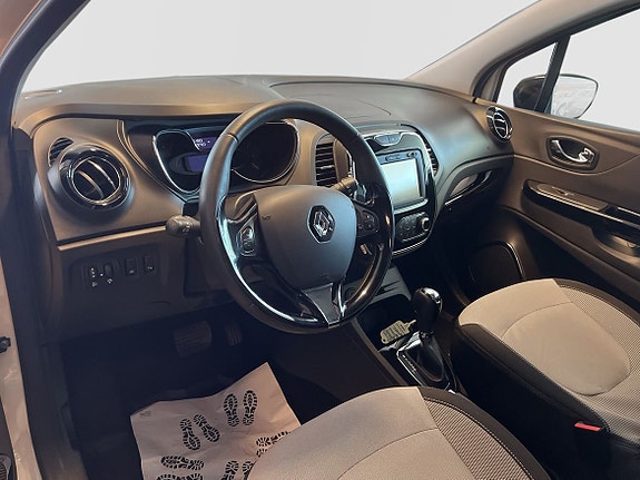 Renault Captur 7 of 10