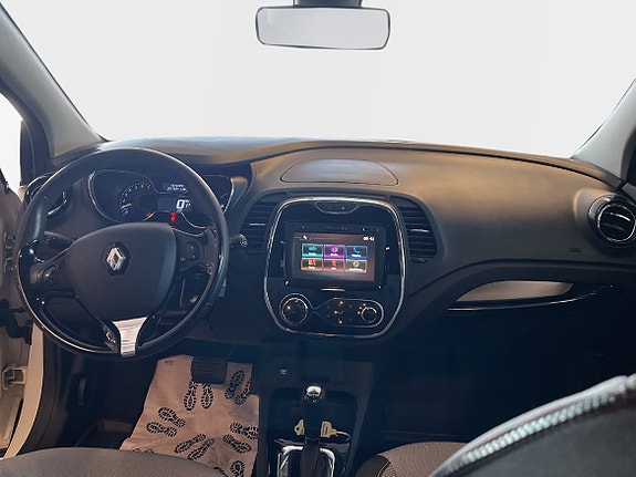 Renault Captur 10 of 10