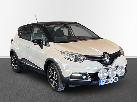 Renault Captur 3 of 10