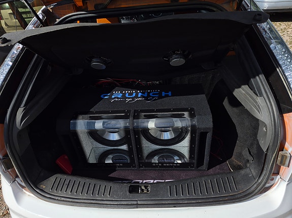 Ford Focus 6 of 6