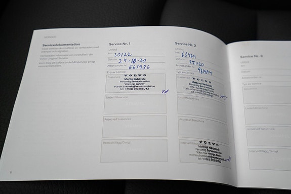 Volvo XC60 24 of 25