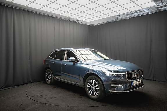 Volvo XC60 5 of 25